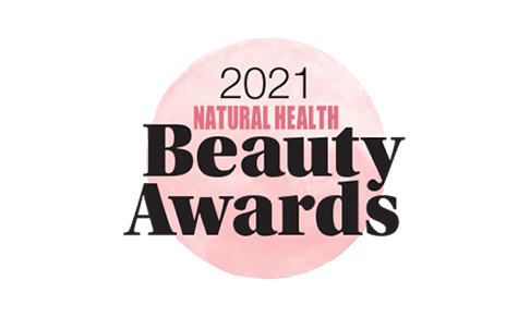 Natural Health Beauty Awards 2021 winners revealed